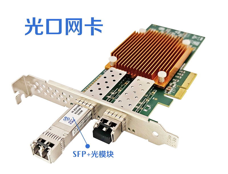 光口網卡 光口網卡