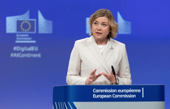 歐盟技術(shù)限制